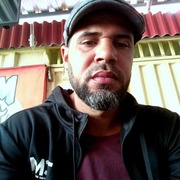 Luis Alberto 36 Montevideo