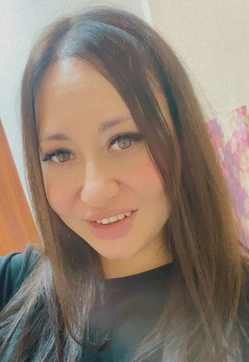 My photo - Angelina, 35 from Ufa (@angelina34657)