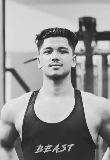 My photo - arco, 20 from New York (@arco17)