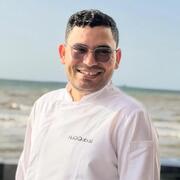 Hassan Raza 27 Muscat