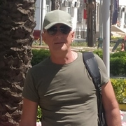 Vyacheslav 56 Alanya