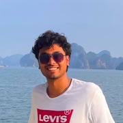 Sai Kishore 27 Gurugram