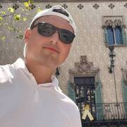 Nikolay 35 Saint Petersburg