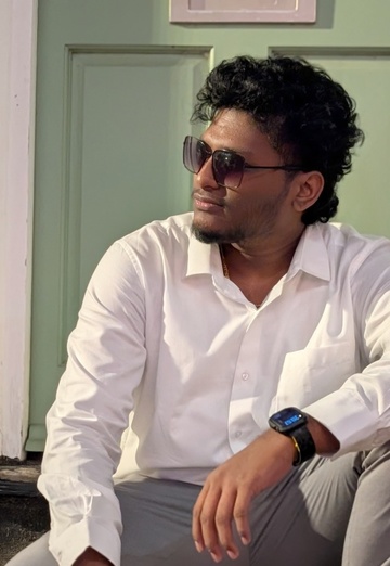 Ashwin (@ashwin81) — my photo № 1