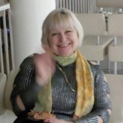 Irina 67 Saint Petersburg