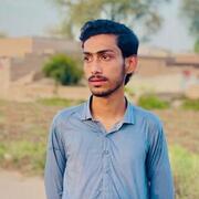 Rana Nehaan Ukasha 20 Multan