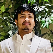 Sajjad Khan 33 Dubai