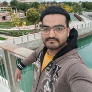 Humayu Islam 27 Doha