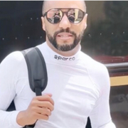 Geraldo Marques 43 São Paulo