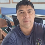 Jose 42 Puerto Montt