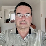 Gustavo 48 São Paulo