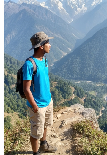 Mili (@mili576) — my photo № 1