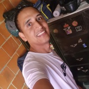 Dorian Alberto Arias 36 Cali