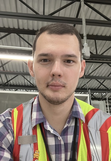 Mike (@mike8073) — my photo № 1