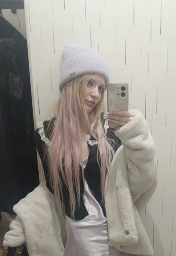 Arisa (@alina138957) — my photo № 6