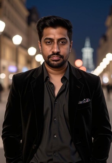 Aditya Dev (@adityadev) — my photo № 1