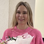 Yana 37 Saint Petersburg