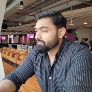 Gaurav 24 Bengaluru
