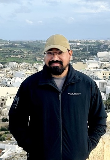 My photo - Murali, 35 from Stockholm (@murali58)