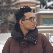 Khaled 23 Volgograd