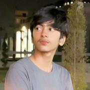 Abdullah 18 Lahore