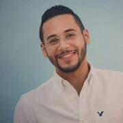 Mahmoud 31 Cairo