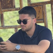 Hamza 22 Antalya