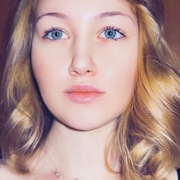 Lina Lecter 18 Moscow