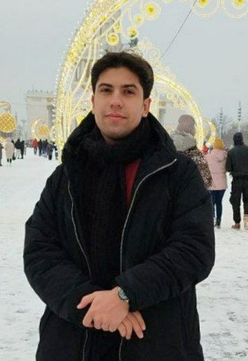 Michael (@michael12719) — my photo № 3