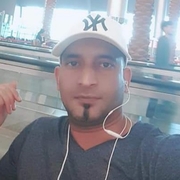 Muhammad Saqib 40 Karachi