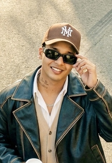 My photo - Alex, 21 from Limassol (@alex143093)