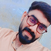 M Salman 24 Karachi