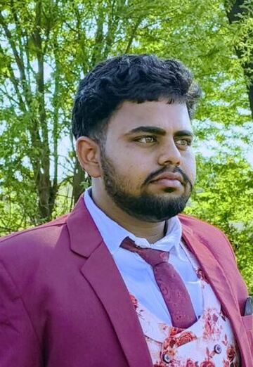 My photo - Mani, 21 from Abohar (@mani485)