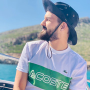 Amine 30 Bab Laassal