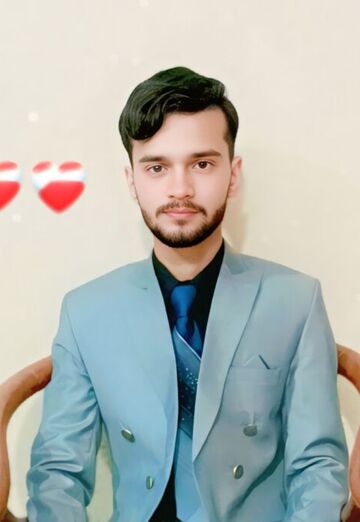 Azan Khan (@azankhan7) — my photo № 2