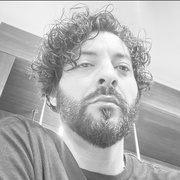 Soufian 46 Camden Town