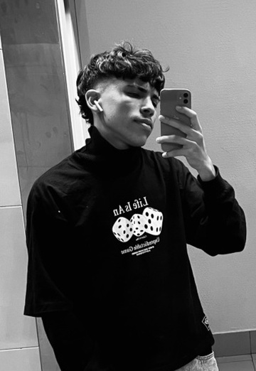 Kevin (@kevin3658) — mi foto № 1