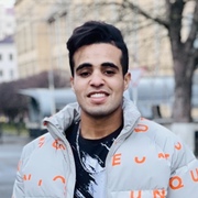 Anas 23 Rabat