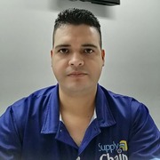 Jonas 33 San Salvador