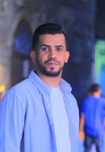 My photo - meshary, 31 from Riyadh (@meshary)