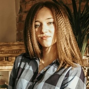 Nastya 22 Chelyabinsk