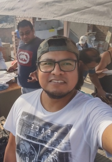 Aldo M. (@aldom2) — my photo № 1