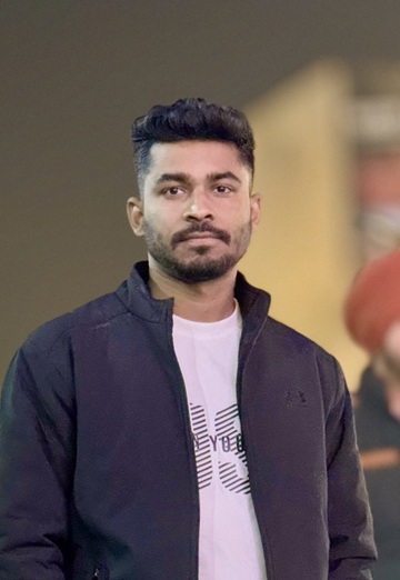 My photo - Lokeshwar, 28 from Jalandhar (@lokeshwar)