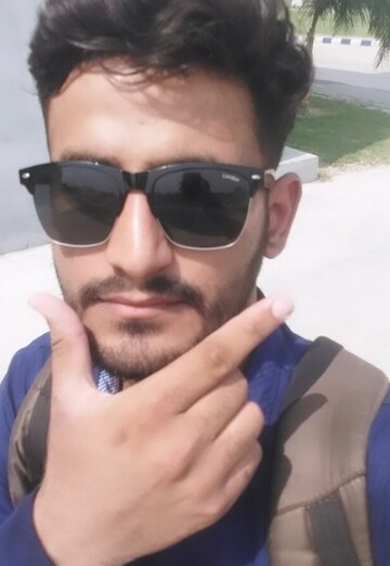 M. Usman (@musman17) — my photo № 1