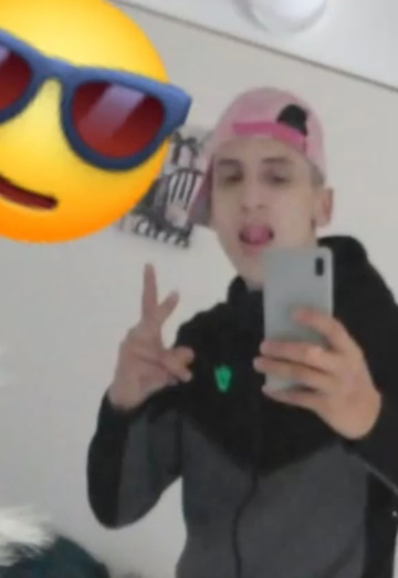 Mohammed De Tanger (@mohammeddetanger) — my photo № 1