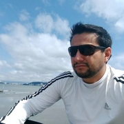 Leandro 49 Santos