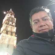 Gino Hernandez 45 Puebla