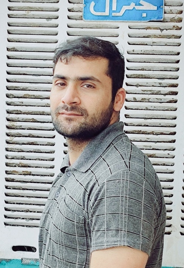 My photo - خیرالله, 48 from Tehran (@l48jp2mhpk)