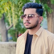 Nadeem Shah 23 Gojra