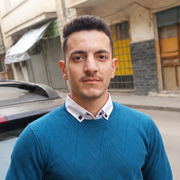 Khlel 18 Damascus